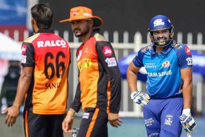 IPL 2020: Hamstring is absolutely fine, says Rohit Sharma