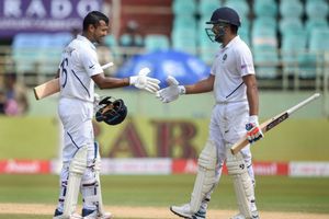 India vs Australia: India have quality player in Mayank Agarwal to replace Rohit Sharma: Aaron Finch