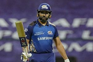 IPL 2020 Final: Mumbai Indians skipper Rohit Sharma set for landmark appearance and couple of milestones