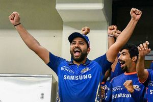 Gambhir says it would be a shame and loss for Indian cricket if Rohit isn't made white-ball skipper