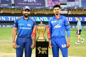 IPL 2020 FINAL Time Table: MI vs DC: Date, Teams, Venue, TV Channel, Live Streaming; All About IPL 13 FINAL