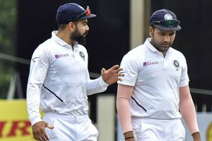 India vs Australia | Absence of Rohit Sharma, Virat Kohli will put India in a deep hole: Steve Smith