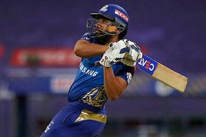 Rohit being fit and available is best news for Indian cricket: Gavaskar