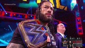WWE Friday Night Smackdown preview and schedule: November 27, 2020