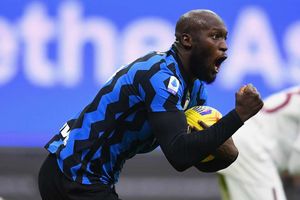 Inter 4-2 Torino: Lukaku inspires stunning Nerazzuri comeback
