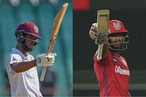 Roston Chase named WI Test vice-captain, Nicholas Pooran retains position in T20s for NZ Tour