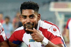ISL 2020-21: Want to win against SC East Bengal at any cost: Roy Krishna