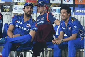 Yuvraj Singh recalls first meeting with Sachin Tendulkar in Indian team