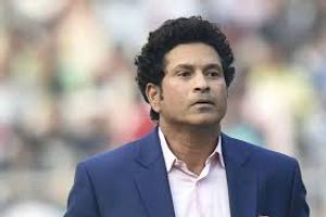 Sachin Tendulkar helps in treatment of underprivileged kids across six states