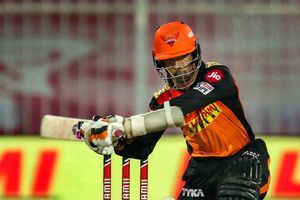 Big blow! Sunrisers Hyderabad's Wriddhiman Saha suffers hamstring tear; Australia tour in doubt?