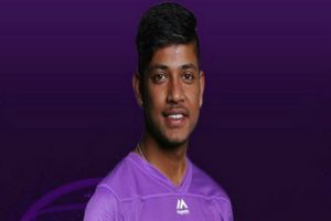 BBL 2020: Hobart Hurricanes complete squad with Sandeep Lamichhane signing