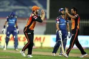 IPL 2020: Shahbaz Nadeem feels good to perform in crucial match for Sunrisers Hyderabad