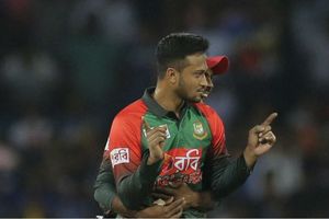 Anti-corruption ban was blessing in disguise, prepared for doubts of my teammates: Shakib