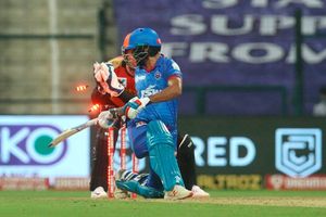 IPL 2020 Qualifier 2: Shikhar Dhawan knows how to tackle Rashid Khan and he goes after him, says Sanjay Bangar