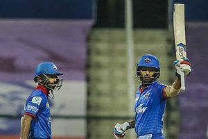 IPL 2020: Qualifier 1: MI vs DC: Shikhar Dhawan rubbishes Mumbai advantage talks; Delhi Capitals ready to rock boat