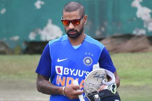 India vs Australia: Toss-up between Mayank and Shubman as Dhawan's opening partner