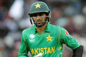 Malik, Hafeez, Riaz & Aamir to receive match fees in 'A' category