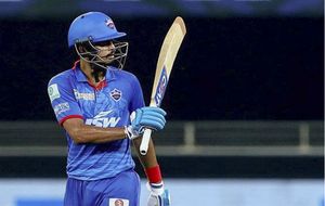 IPL 2020 Final: Shreyas Iyer says Delhi Capitals will look to lift trophy next year
