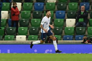 Northern Ireland 1-2 Slovakia (aet): Duris strikes in extra time to seal Euro 2020 spot