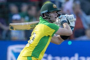 India vs Australia | Steve Smith excited after finding his hands ahead of the ODI series