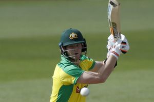 India vs Australia: Aaron Finch compares Steve Smith with Barry Bonds