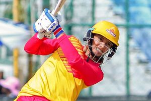 Women’s T20 Challenge: Have to fire from the very first match: Trailblazers’ skipper Smriti Mandhana