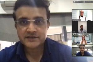 Livinguard joins hands with Sourav Ganguly, leading India’s protection during new normal