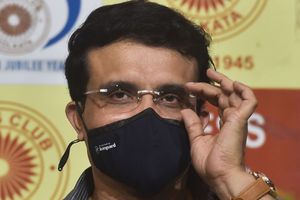 Rohit knows he has long career and not just this IPL: BCCI president Ganguly