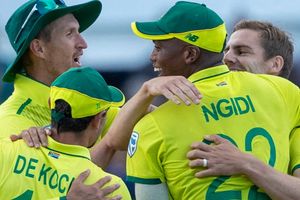 SA won't take knee in home series against England: Boucher