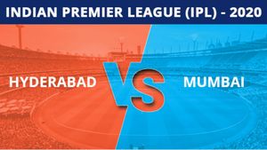 IPL 2020: SRH vs MI, Match 56 Updates: Warner, Saha power Sunrisers past Mumbai, seal play-off spot