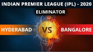 IPL 2020: SRH vs RCB, Eliminator Preview: Momentum with Sunrisers, but Bangalore has fire power