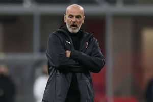 Milan boss Pioli tests positive for coronavirus