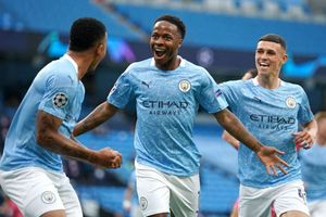 Rumour Has It: Man City set to offer Sterling, Jesus new deals as they target another forward