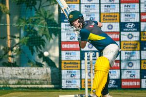 Steve Smith in awe of this cricketer’s straight drive and on-drive