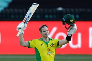 India vs Australia, 1st ODI: Something just clicked and my rhythm came back: Steve Smith