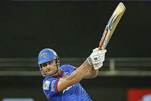 IPL 2020: DC vs SRH: Qualifier 2: Stoinis hopeful of a turnaround