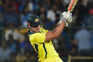 AUS vs IND: Stoinis hopes to replicate IPL success with Australia