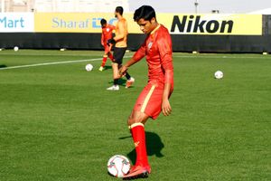 Dying to make a mark in I-League and make India comeback: Sumeet Passi