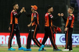 IPL 2020: Brian Lara says Sunrisers Hyderabad may have edge over Mumbai Indians