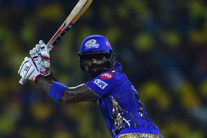 IPL 2020 Final: Mumbai wins the match, Suryakumar wins hearts