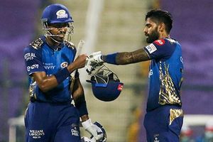India vs Australia: Was disappointed with Aussie snub but felt good after chat with Rohit Sharma, says Suryakumar Yadav