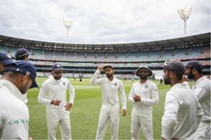 India tour of Australia: Melbourne may not have a well-prepared drop-in-pitch this time