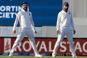 World Test Championship: ICC announces altered points system, India slip to second spot