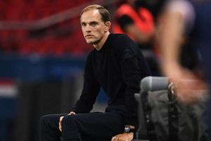 PSG never considered replacing Tuchel, insists Leonardo