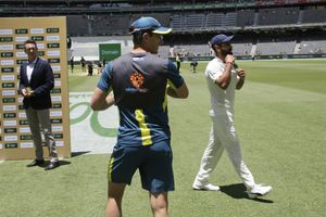 Series loss to India still annoys and grinds me, says Australia skipper Tim Paine