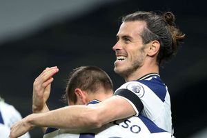 Bale's seven-year itch, Liverpool's penalty streak - the Premier League weekend's quirky facts