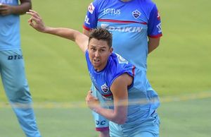 IPL 2020: Tom Moody slams Delhi Capitals for gifting Trent Boult to Mumbai Indians
