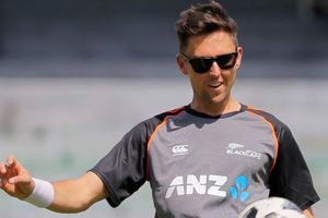Staying in bio-secure bubbles a big sacrifice, says Trent Boult