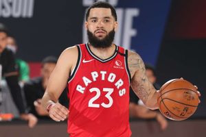 Raptors star VanVleet relishing pre-Kawhi advantage