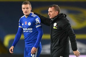 Talking Point: Can in-form Vardy help Leicester City end Liverpool home streak?